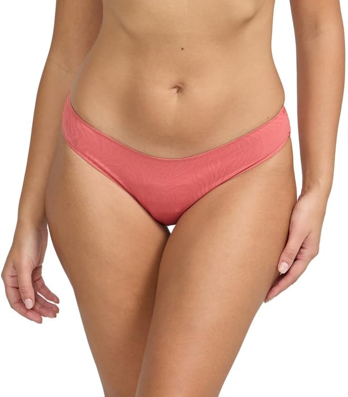 BCBGeneration womens 5-pack High Cut Tanga Underwear - Image 2